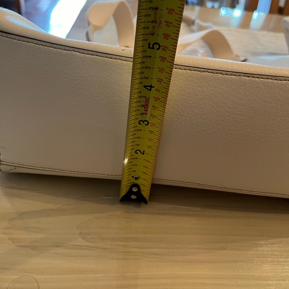 Authentic Coach Leather Bag - Picture 7 of 7